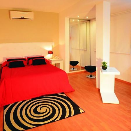 Santa Cecilia Resort & Spa Villa Carlos Paz Ngoại thất bức ảnh