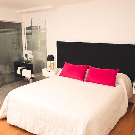 Santa Cecilia Resort & Spa Villa Carlos Paz Ngoại thất bức ảnh