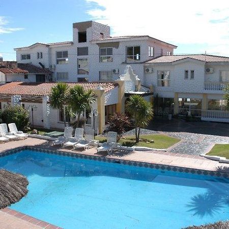 Santa Cecilia Resort & Spa Villa Carlos Paz Ngoại thất bức ảnh