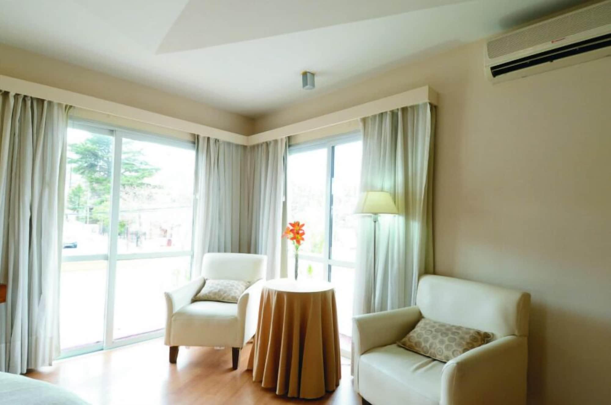Santa Cecilia Resort & Spa Villa Carlos Paz Ngoại thất bức ảnh
