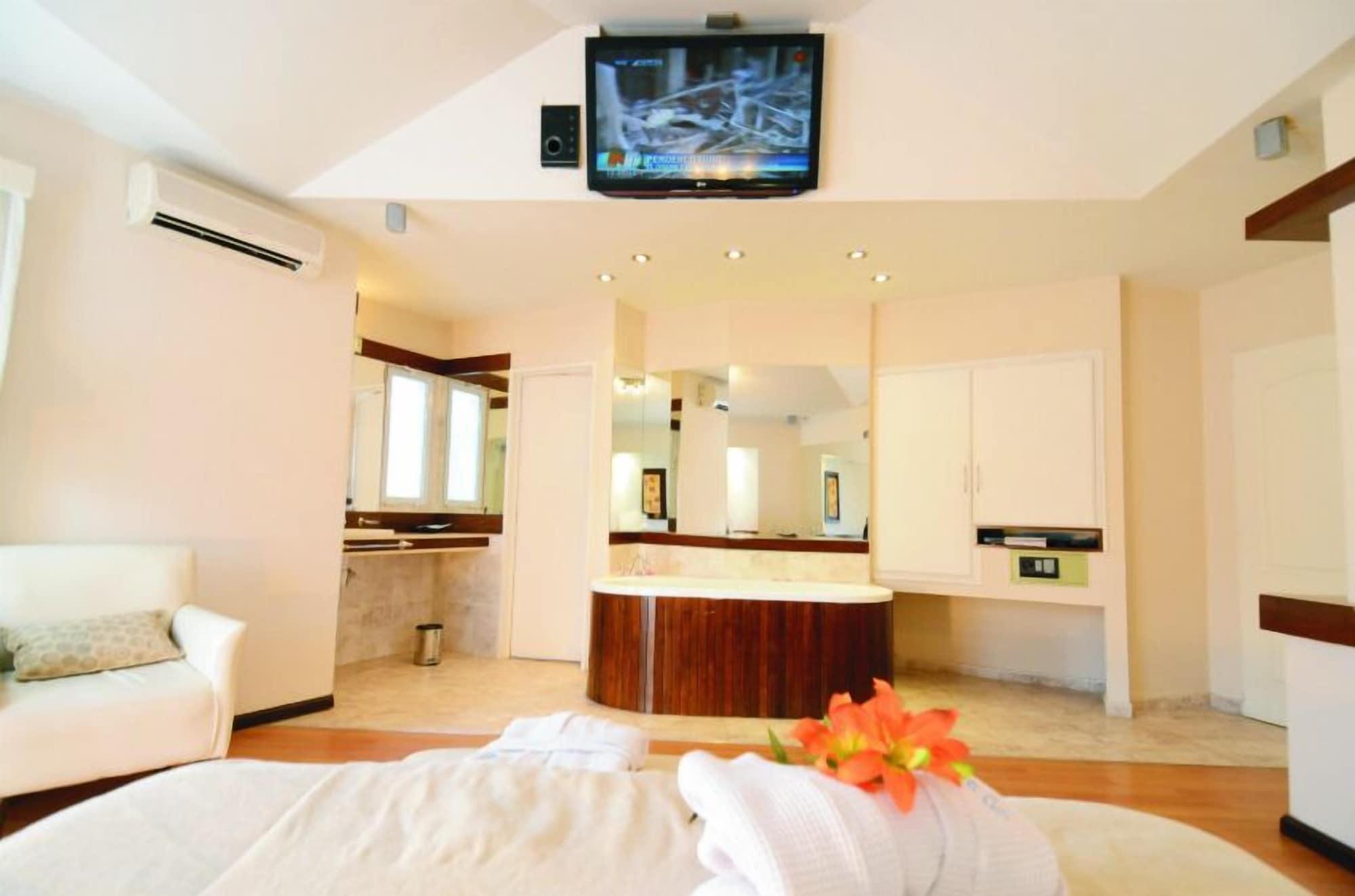 Santa Cecilia Resort & Spa Villa Carlos Paz Ngoại thất bức ảnh