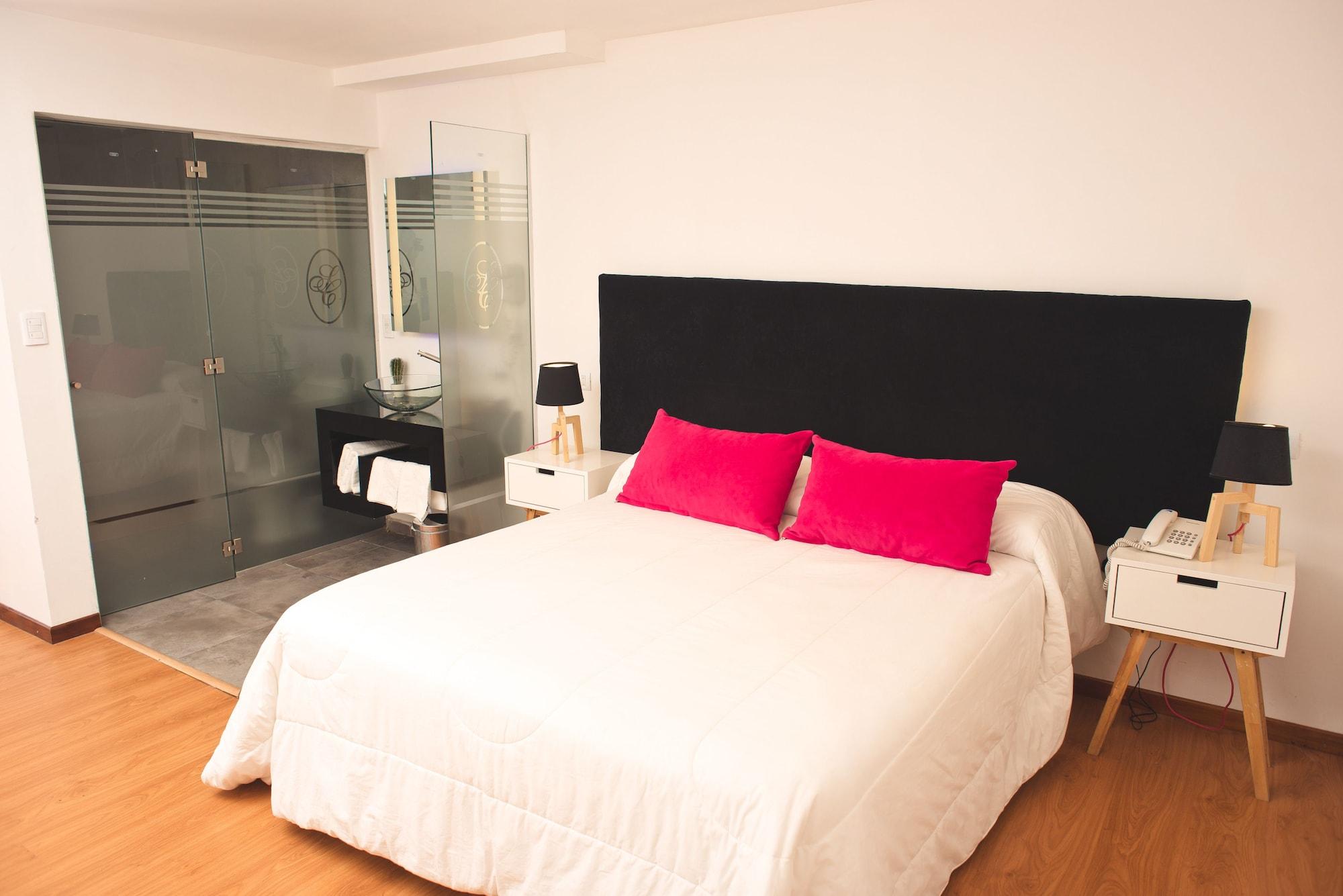 Santa Cecilia Resort & Spa Villa Carlos Paz Ngoại thất bức ảnh
