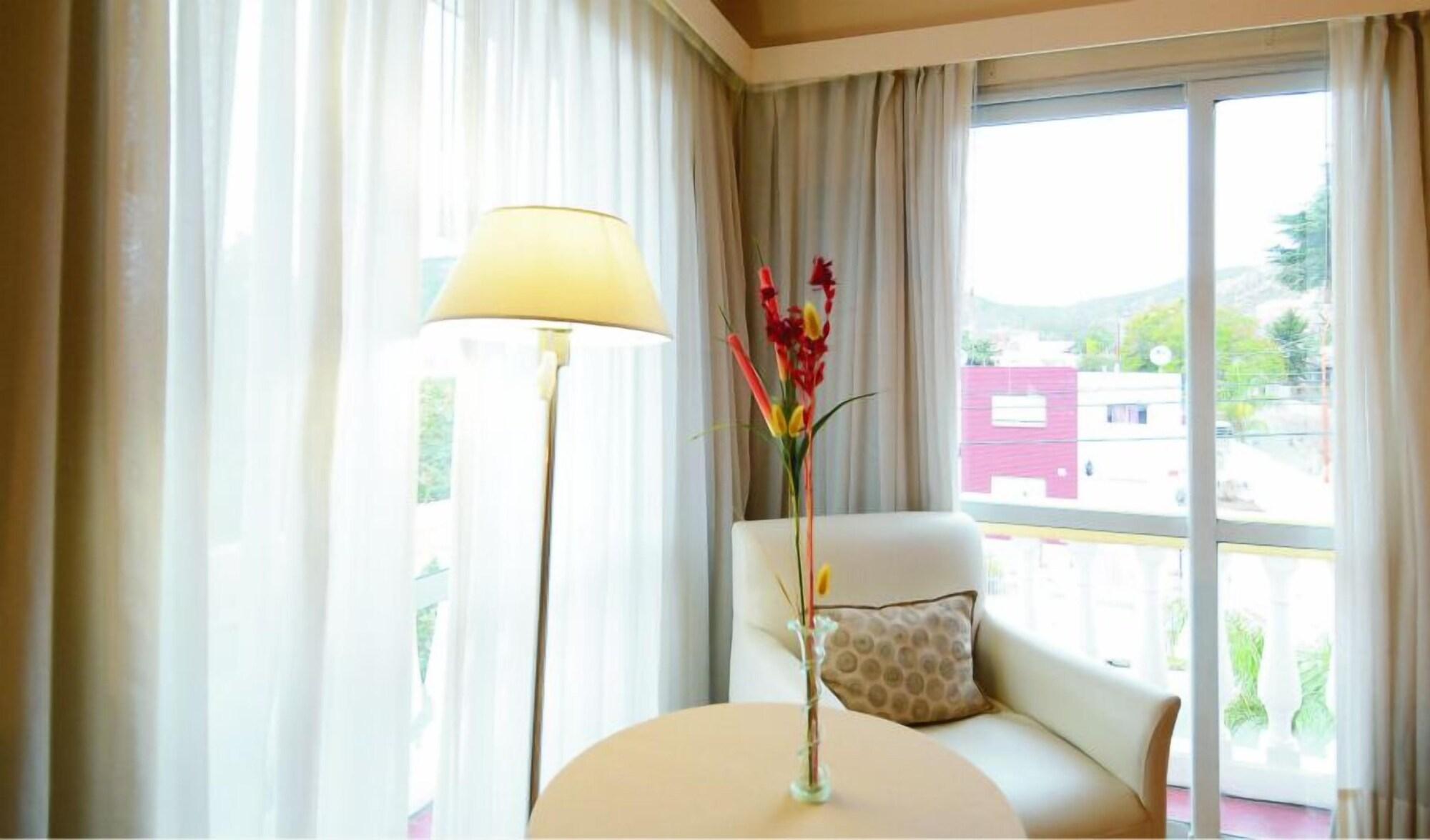 Santa Cecilia Resort & Spa Villa Carlos Paz Ngoại thất bức ảnh