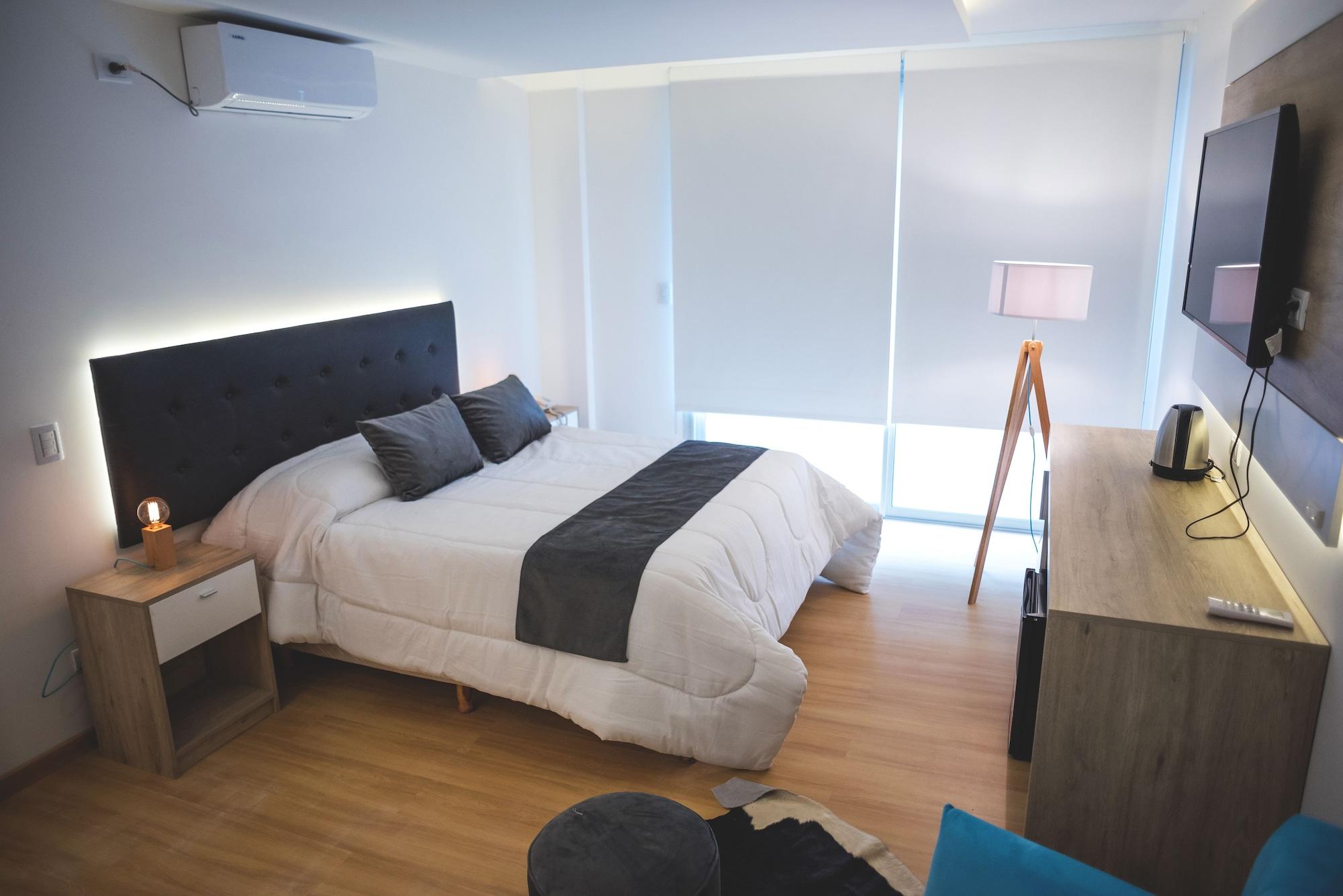 Santa Cecilia Resort & Spa Villa Carlos Paz Ngoại thất bức ảnh