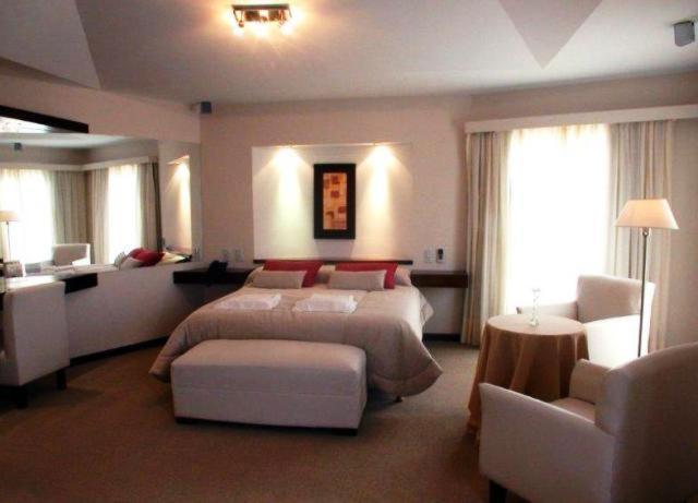 Santa Cecilia Resort & Spa Villa Carlos Paz Phòng bức ảnh