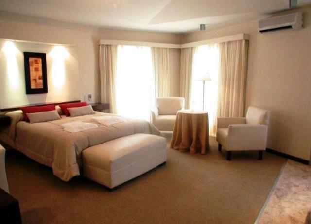 Santa Cecilia Resort & Spa Villa Carlos Paz Phòng bức ảnh