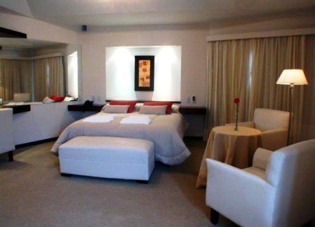 Santa Cecilia Resort & Spa Villa Carlos Paz Phòng bức ảnh