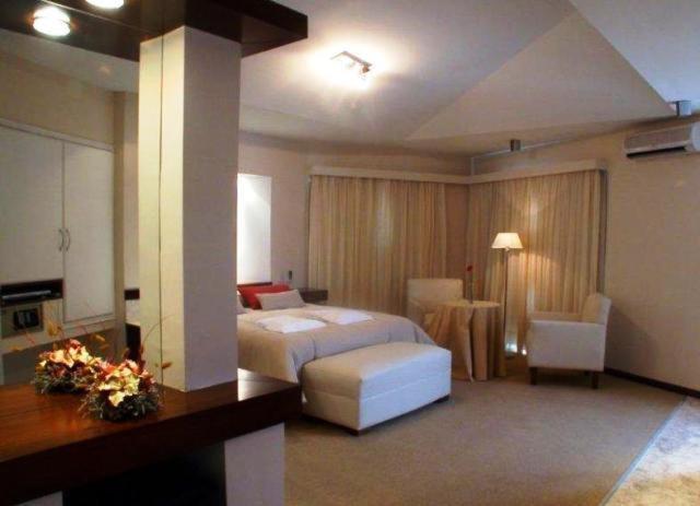 Santa Cecilia Resort & Spa Villa Carlos Paz Phòng bức ảnh