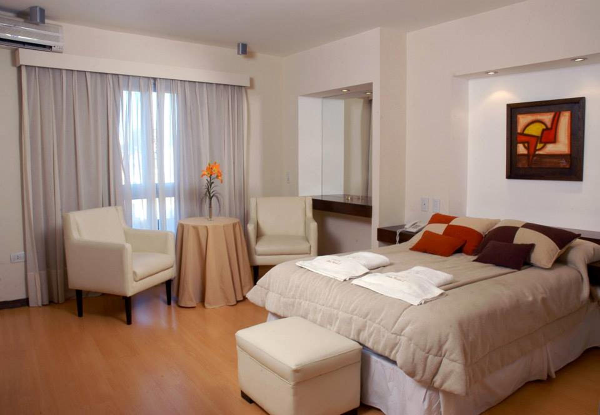 Santa Cecilia Resort & Spa Villa Carlos Paz Ngoại thất bức ảnh