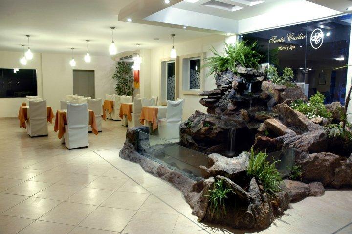 Santa Cecilia Resort & Spa Villa Carlos Paz Ngoại thất bức ảnh