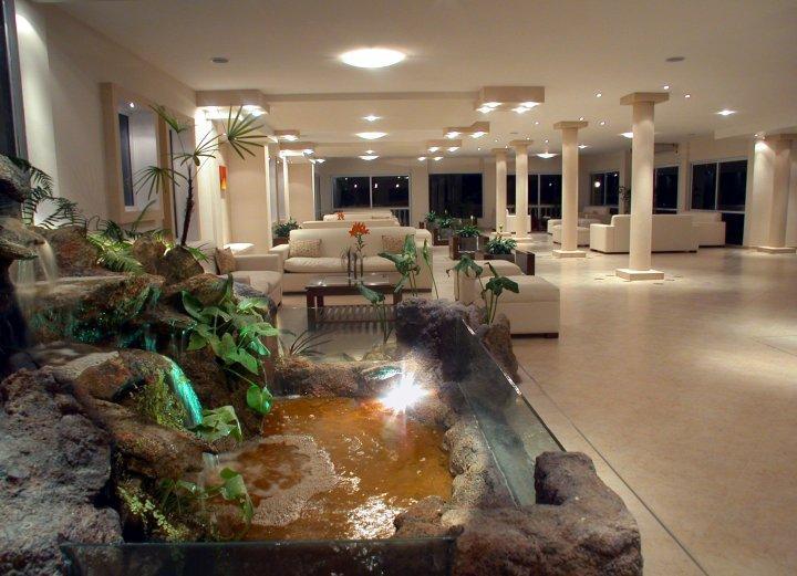 Santa Cecilia Resort & Spa Villa Carlos Paz Ngoại thất bức ảnh