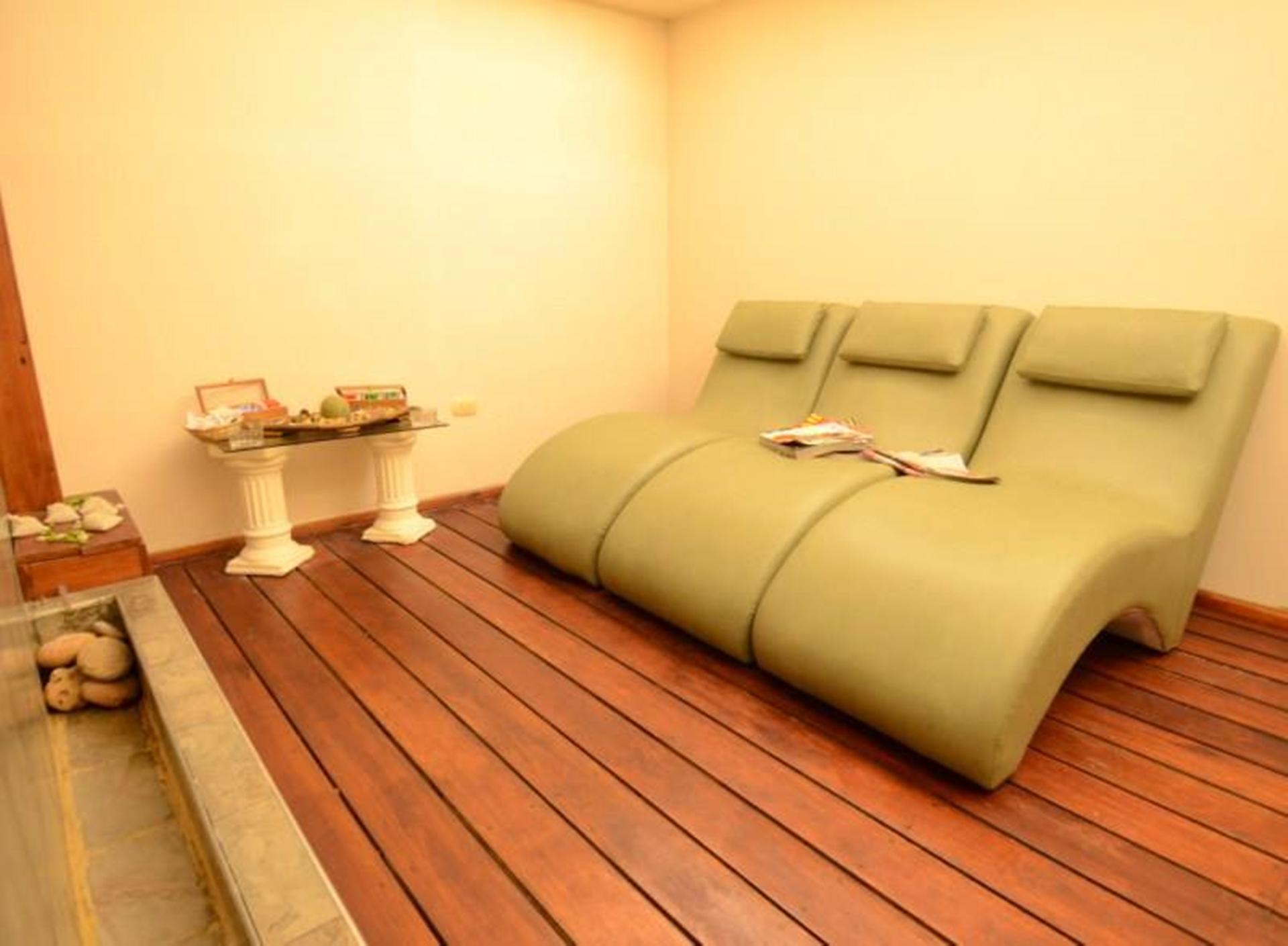 Santa Cecilia Resort & Spa Villa Carlos Paz Ngoại thất bức ảnh